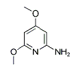2-AMINO-4,6-DIMETHOXYPYRIDINE